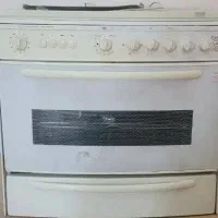 گاز فردار تکنو