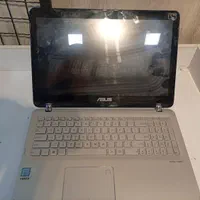 لپتاپ برند asus|رایانه همراه|کرج, گوهردشت|دیوار