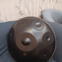 هنگ درام کیتا پنتام ۹ نت