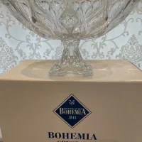 کریستال بوهیمیا اصل چک آکبند