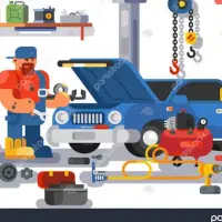 تعمیرکار خودرو سبک و سنگین