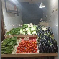 مغازه ۳متری دربازارشعیدرجایی راسته تره بار