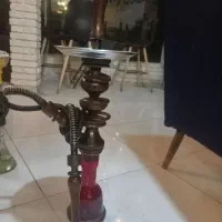 قلیان دوسیب