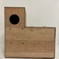 لانه ملنگویی|لوازم جانبی حیوانات|تهران, مهرآباد جنوبی|دیوار