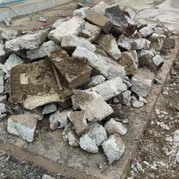 تخریب با اپراتور|خدمات پیشه و مهارت|رشت, چمارسرا|دیوار