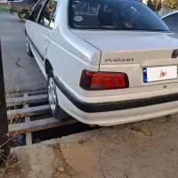 پژو پارس سال مدل ۱۴۰۰|خودرو سواری و وانت|یاسوج, |دیوار