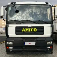 آمیکو 1402باری