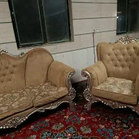 مبل کلاسیک