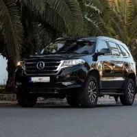 دایون وای ۷ خشک کارخانه(لندکروز چینی)