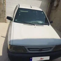 پراید ۹۸