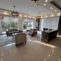 ویلا تهراندشت چهارباغ کردا*ن سهیلیه اقساط تهاتر|فروش خانه و ویلا|تهران, جنت‌آباد جنوبی|دیوار