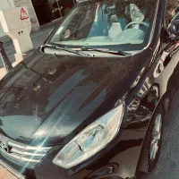 جک جی فور فوق العاده تمیز1403