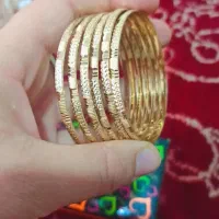 النگو رنگ ثابت