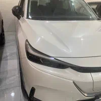 ens1 برقی مدل۲۰۲۳