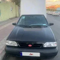 پراید وانت در حد صفر