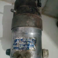 پمپ آب بوق ساساتی ایتالیا|قطعات یدکی و لوازم جانبی|سبزوار, کوی گلستان|دیوار