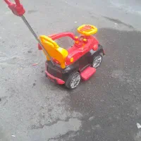 ماشین کودک مجیک کار|اسباب و اثاث بچه|رشت, حمیدیان|دیوار