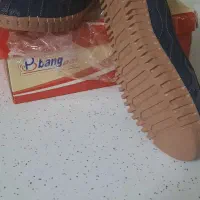 کفش طبی سایز ۴۱|کیف، کفش، کمربند|بروجرد, |دیوار