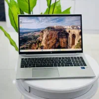 HP 850 G8 touch ۱۵ اینچ