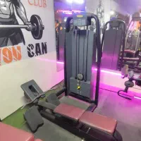 باشگاه جاروکش  خارجی