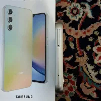 گوشی A34 سامسونگ|موبایل|تهران, شهرک شهید باقری|دیوار