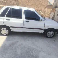 هاچبک سالم