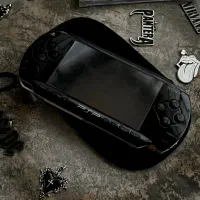 psp1000  پی اس پی
