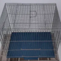 قفس پرنده و لوازم|لوازم جانبی حیوانات|تهران, آهنگران (سراسیاب دولاب)|دیوار