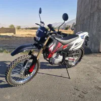 موتور تریل بهرو 200