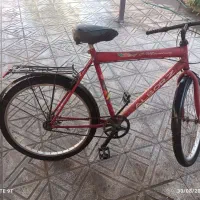 یک عدد دوچرخه درحدنوسالم فروشی