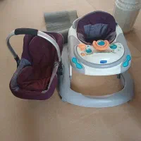 کالسگه کودک