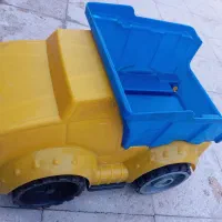 یک عدد کامیون