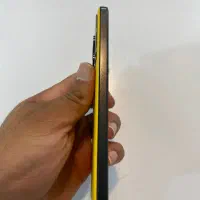 پوکو x6 pro 512 ram12|موبایل|زاهدان, |دیوار