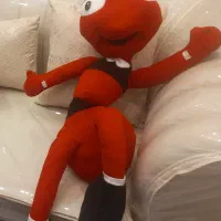 عروسک مورچه