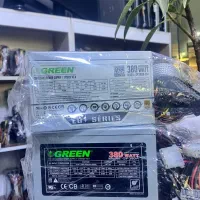 بانک پاور گرین/300تا1200/ 365 روز گارانتی