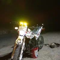 راتو250درحد صفر،،عروسک شهر،،|موتورسیکلت|بوکان, |دیوار