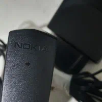 شارژر سوزنی نوکیا