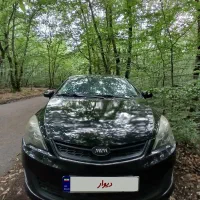 ام‌وی‌ام 315 صندوق‌دار مدل ۹۵ فوری