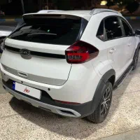 ایکس ۲۲ پرو مدل ۴۰۳ خشک|خودرو سواری و وانت|گنبد کاووس, |دیوار