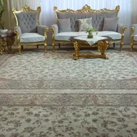 قالیچه|فرش|مشهد, هفت تیر (نه دره)|دیوار