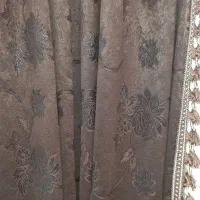 والان پرده|پرده، رانر، رومیزی|رشت, گلسار|دیوار