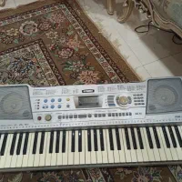 PSR290پیانو یاماها مدل
