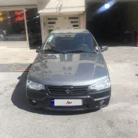 ماشین|خودرو سواری و وانت|نسیم‌شهر, |دیوار