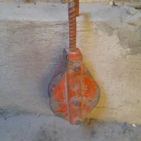 قرقره بالابر