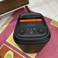باند . اسپیکر .جی بی ال .پارتی باکس . 120 jbl
