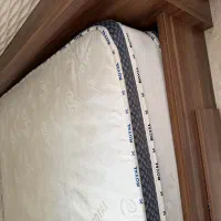 تشک دونفره تخت بسیار با کیفیت