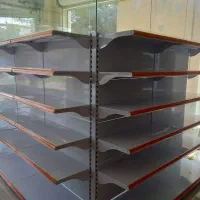 قفسه خودایستا فروشگاهی - کانتر|فروشگاه و مغازه|تهران, مخصوص|دیوار