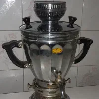 سماور نفتی ممتاز