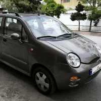 ام وی ام ۱۱۰ /چهارسیلندر/ مدل ۹۴