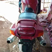ZXR400 .ZZR400.GSF250|موتورسیکلت|تهران, بوستان سرخه حصار|دیوار